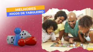 Melhores Jogos De Tabuleiro