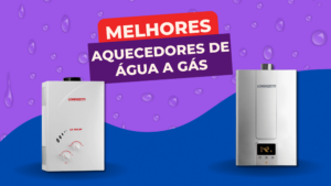 Melhores Aquecedores De Água A Gás