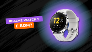 Realme Watch S