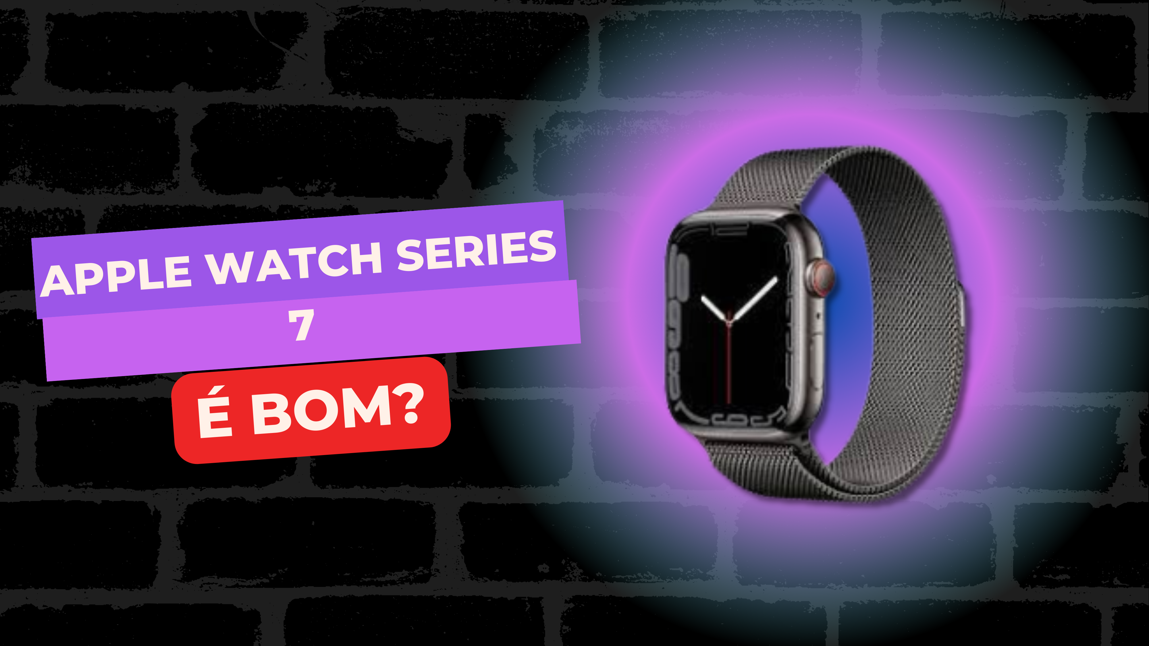 Apple Watch Series 7