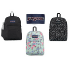 Cupom JanSport