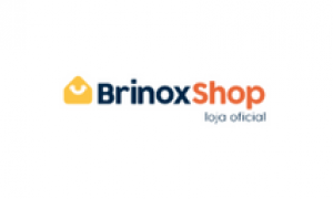 Cupom Brinox Shop Cupom Brinox Shop