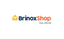Cashback Brinox Shop