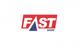 Cupom Fast Shop
