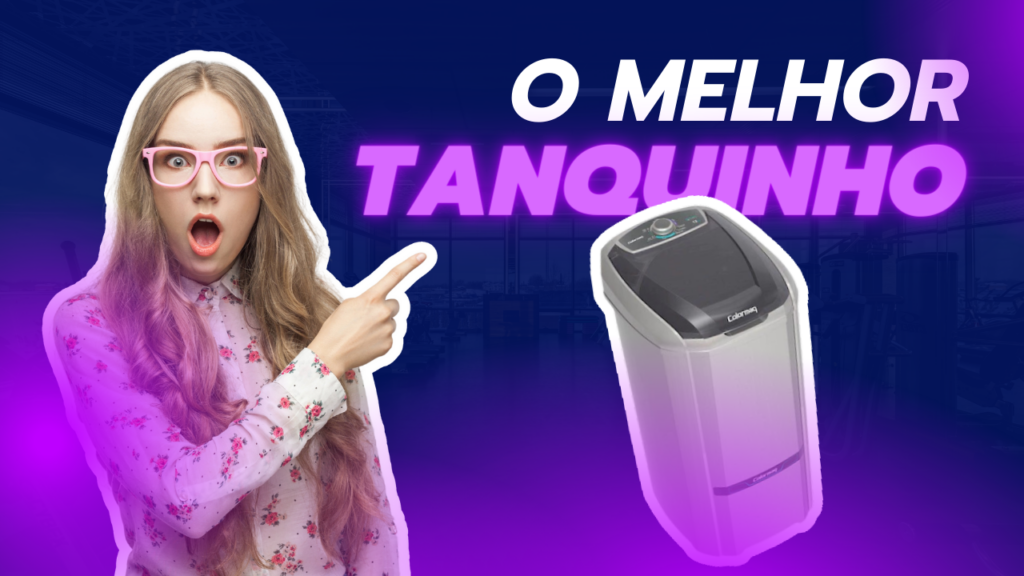 tanquinho