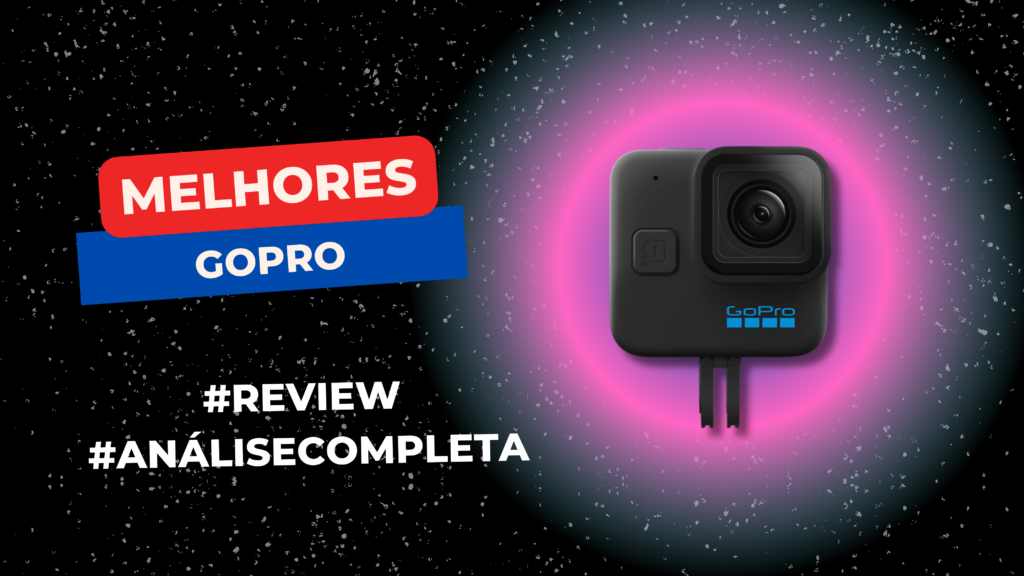 Melhores GoPro