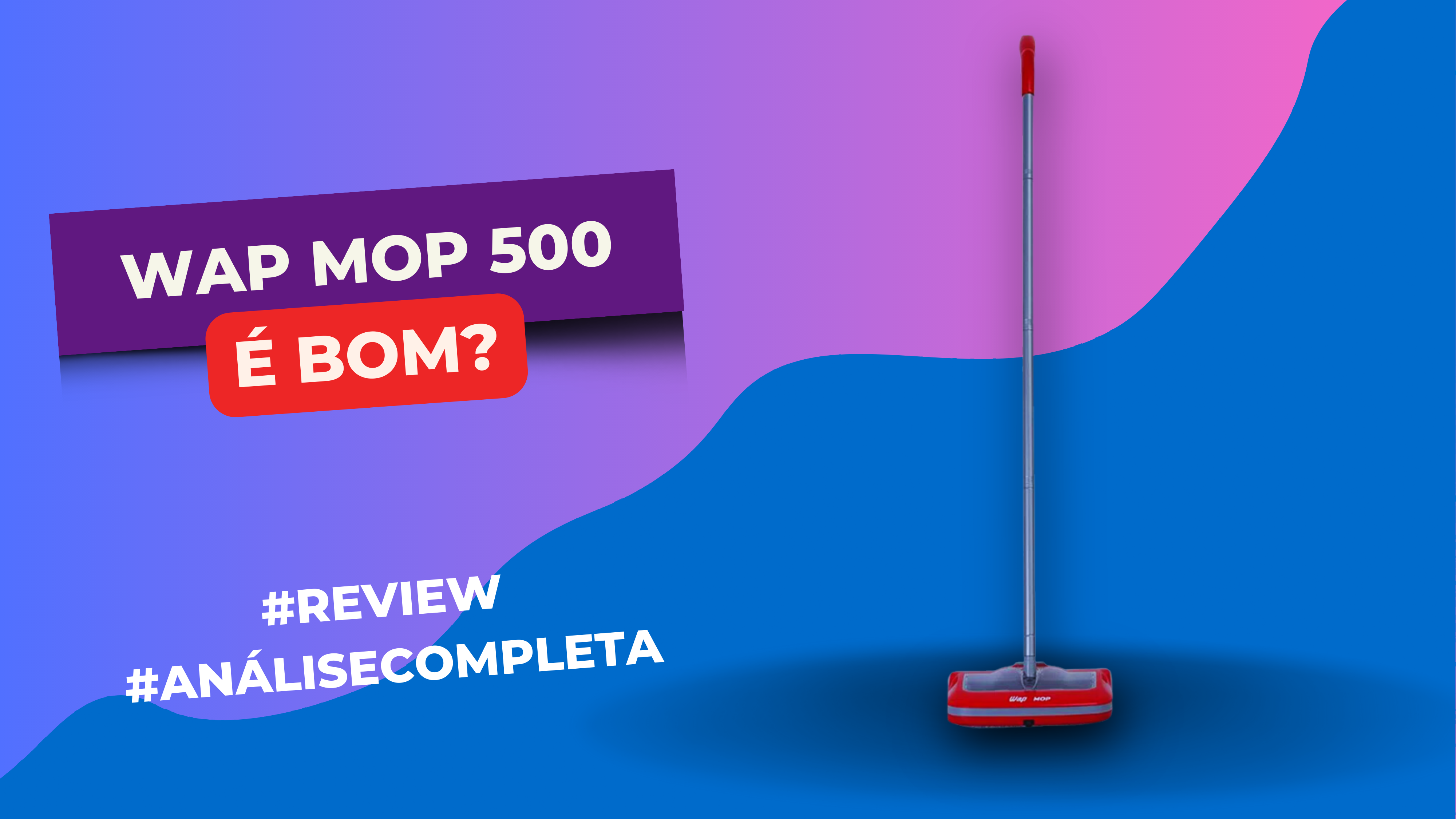 WAP MOP 500