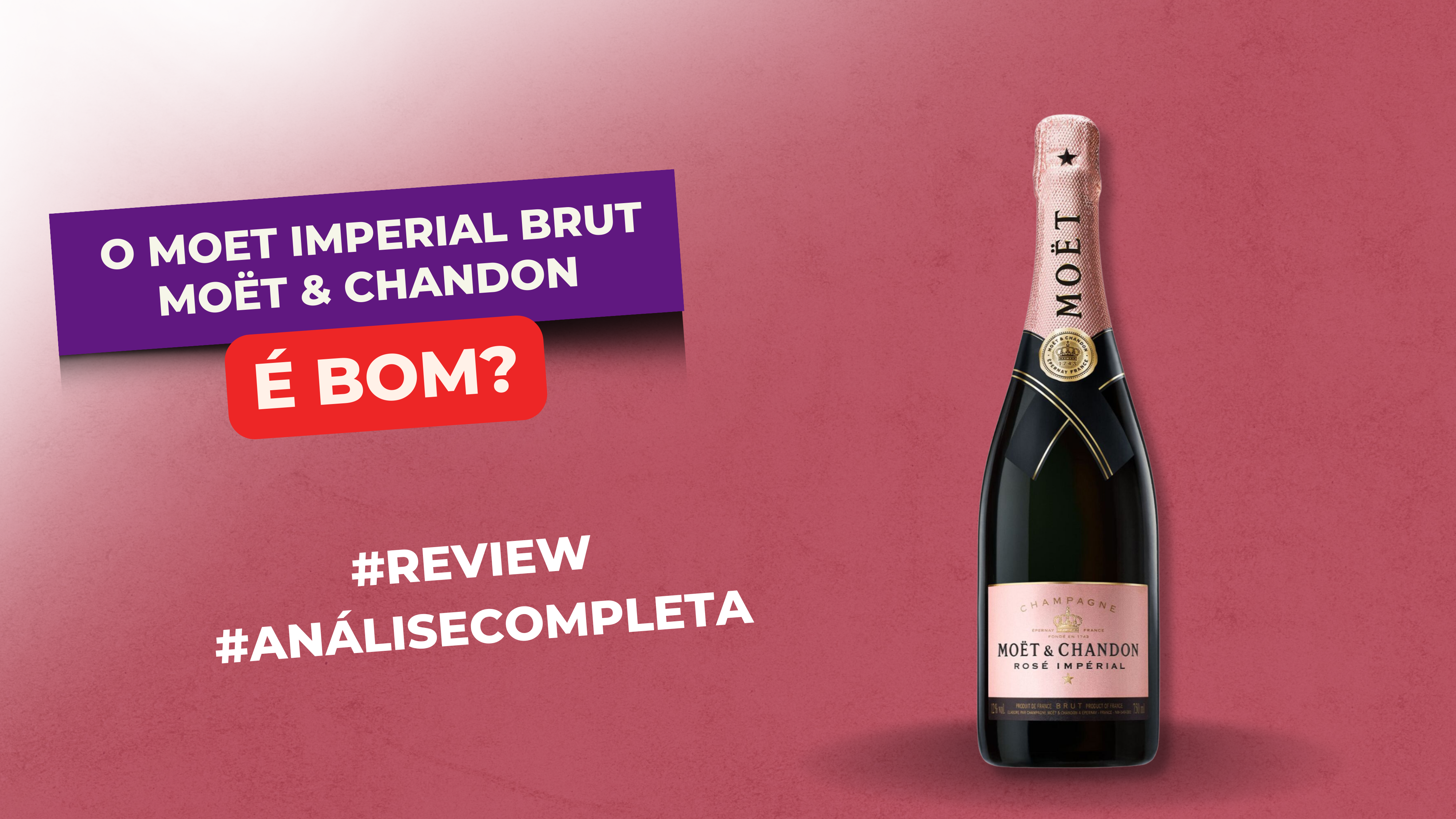 Moet Imperial Brut Moët & Chandon
