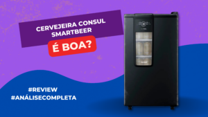 Cervejeira Consul Smartbeer É Boa