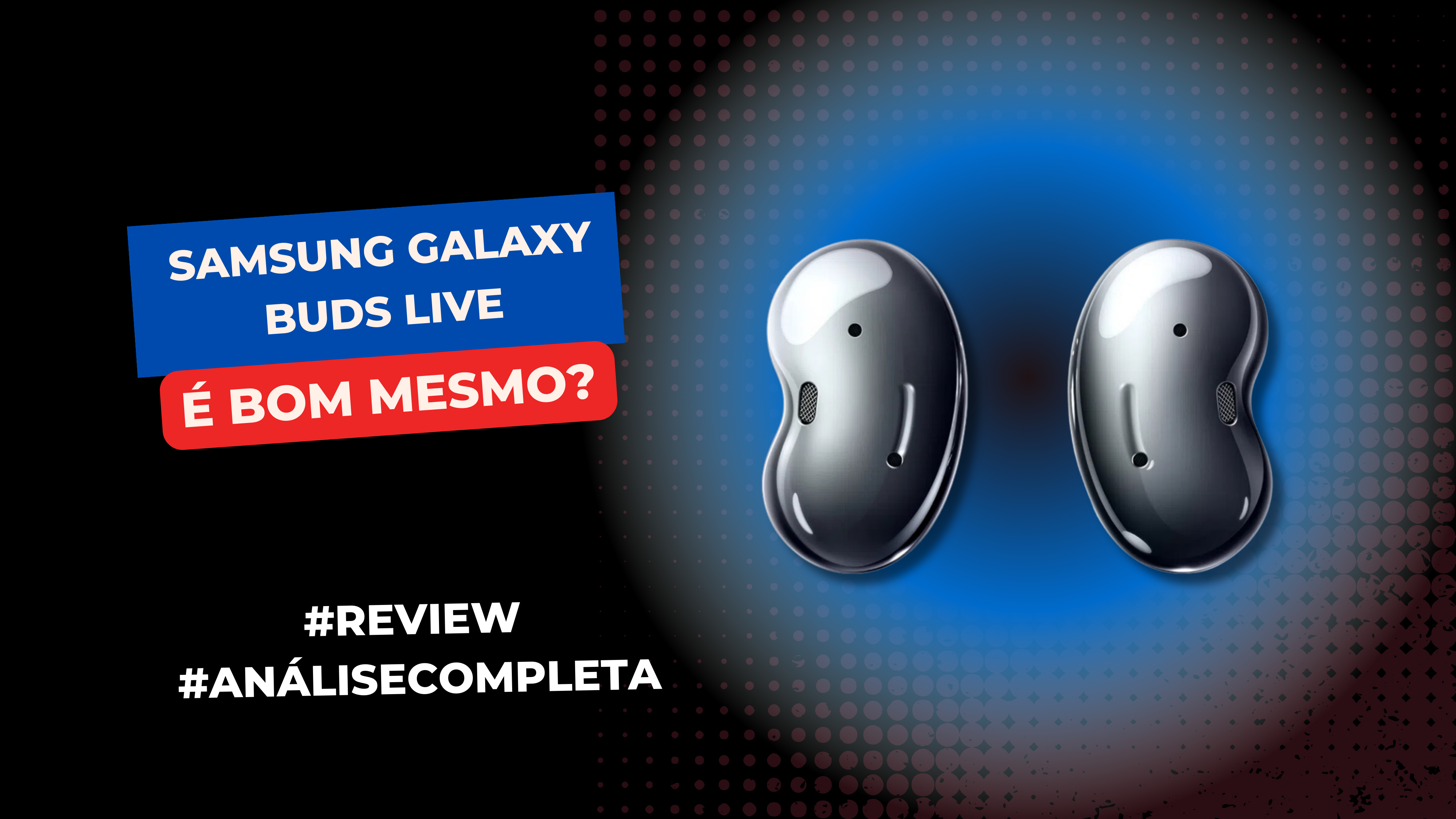 Samsung Galaxy Buds Live