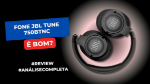 Fone Jbl Tune 750Btnc