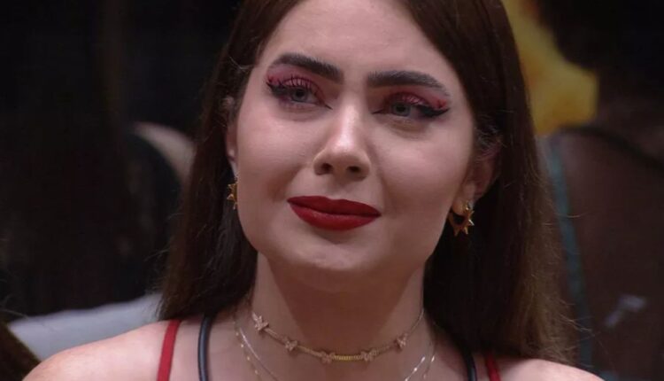 Jade Picon é eliminada no BBB22