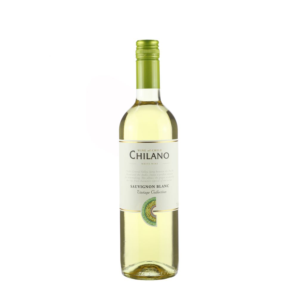 Vinho Sauvignon Blanc