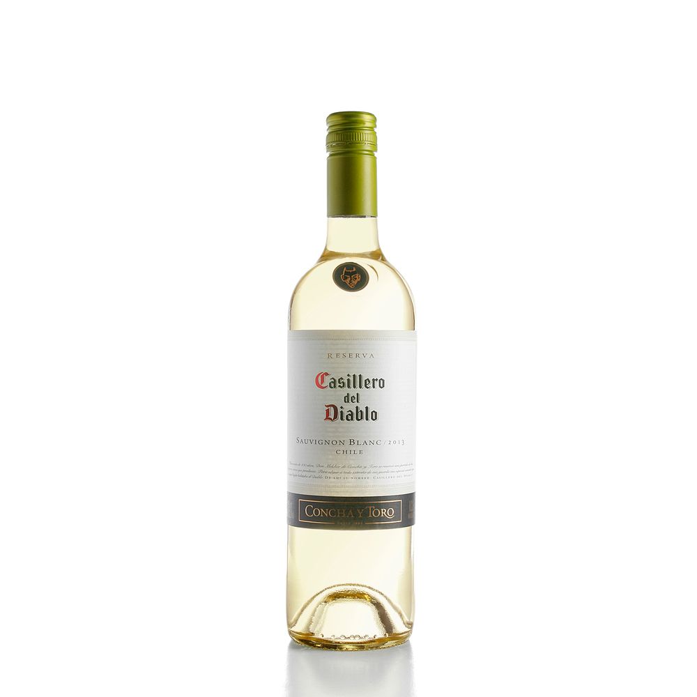 Vinho Sauvignon Blanc