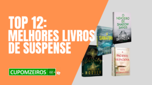 Top 6: Melhores Livros De Augusto Cury! Veja A Lista!