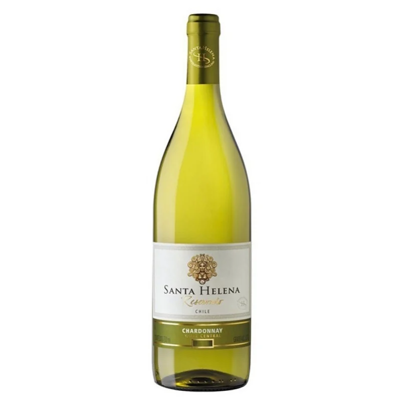 Vinho Branco Santa Helena Reservado Chardonnay