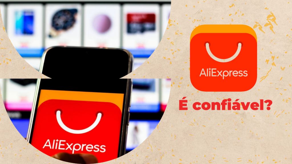 Como escolher vendedor CONFIÁVEL no ALIEXPRESS em 2023!! 