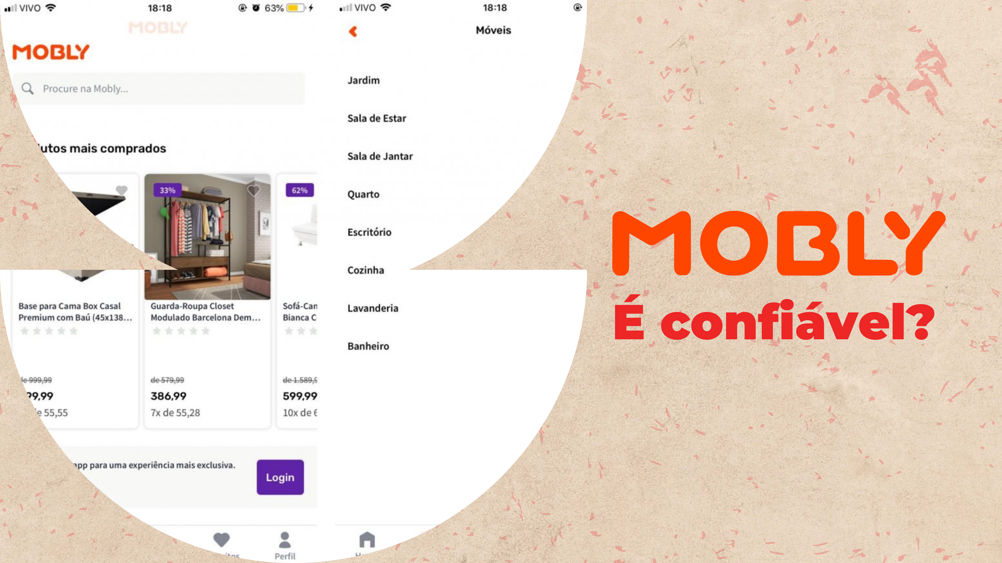 Mobly é confiável