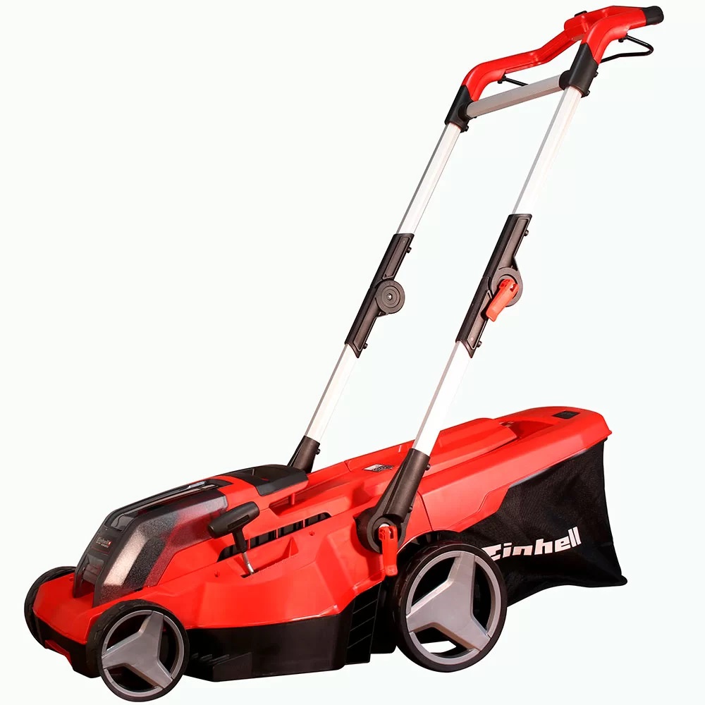 Cortador De Grama Da Einhell 36V Ge-Cm3Li