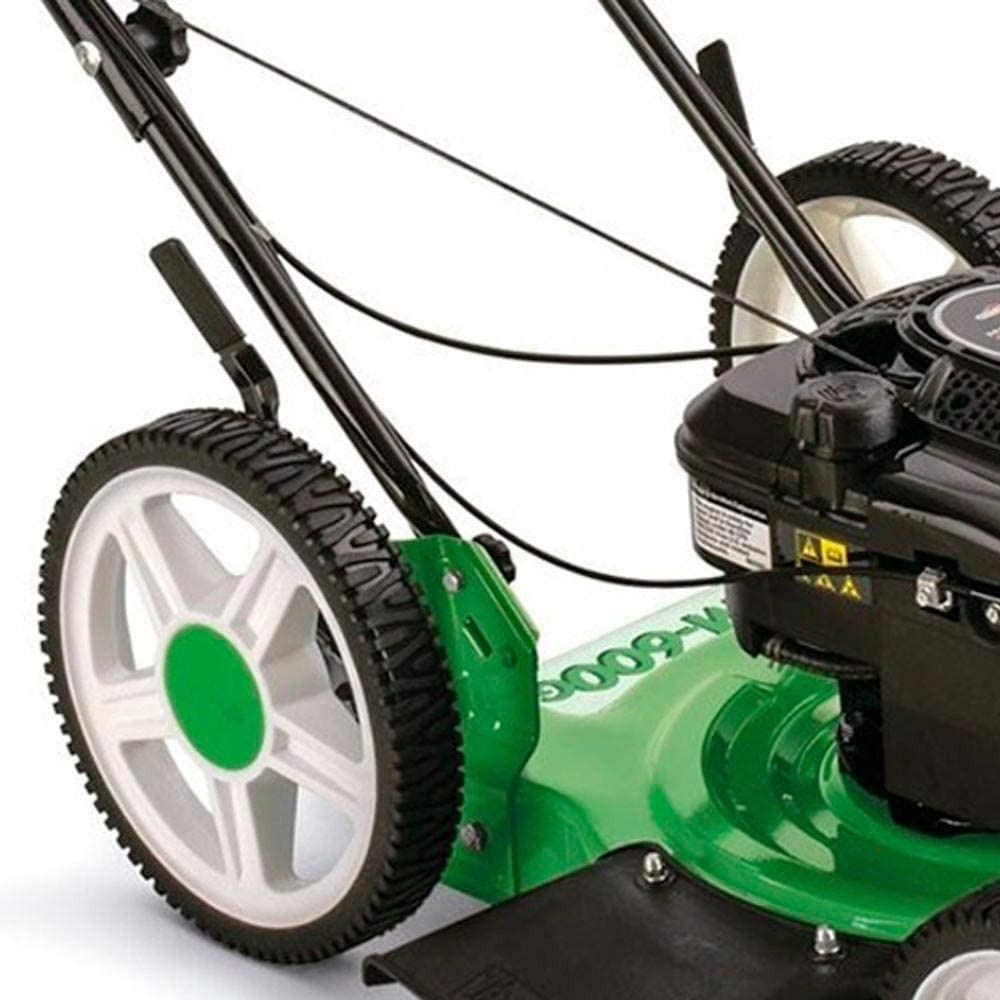 Cortador De Grama Da Trapp Lf-600Rm