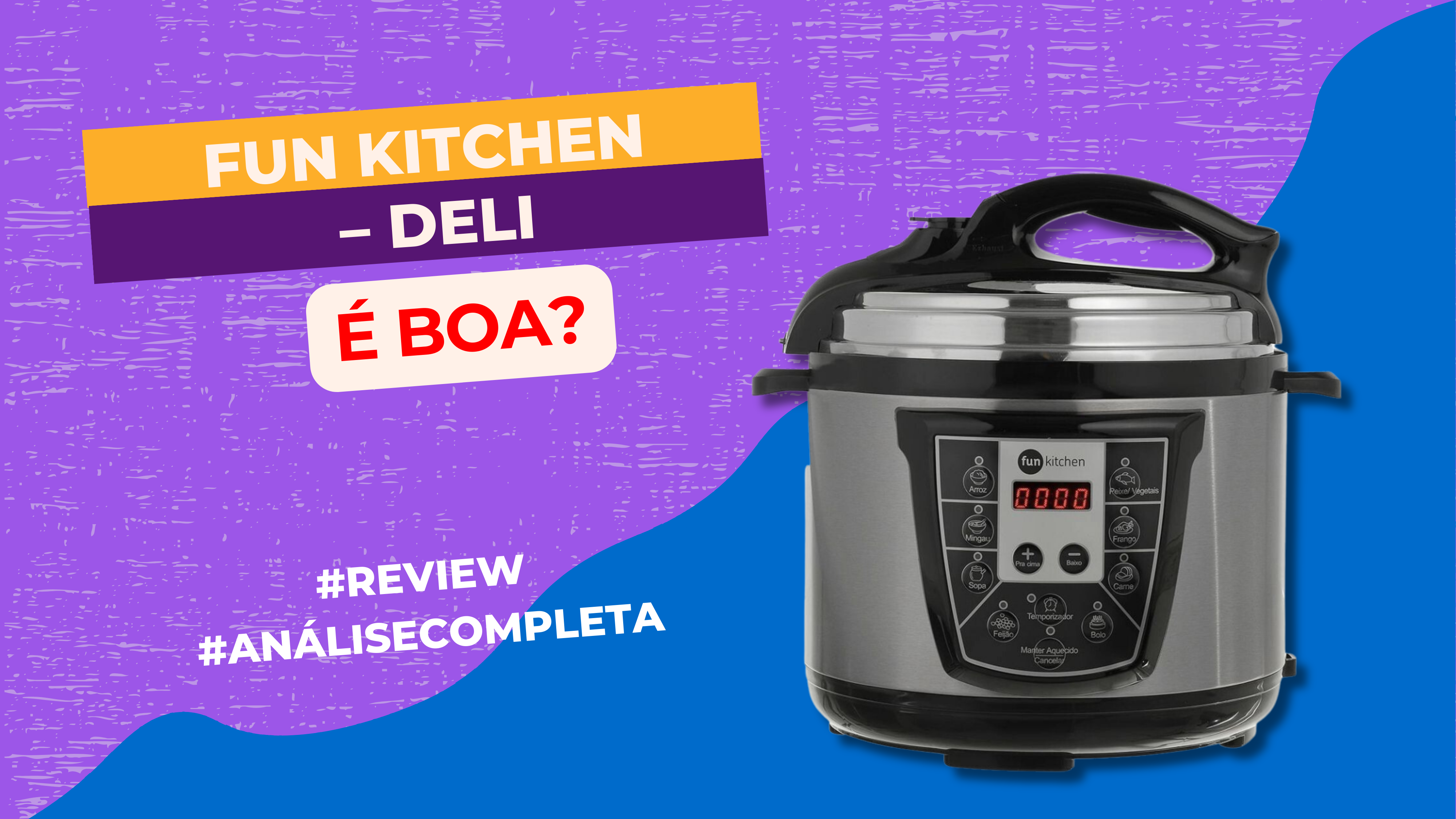 Fun Kitchen – Deli