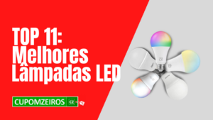 Top 5: Melhores Lâmpadas Led Tubulares! Confira!