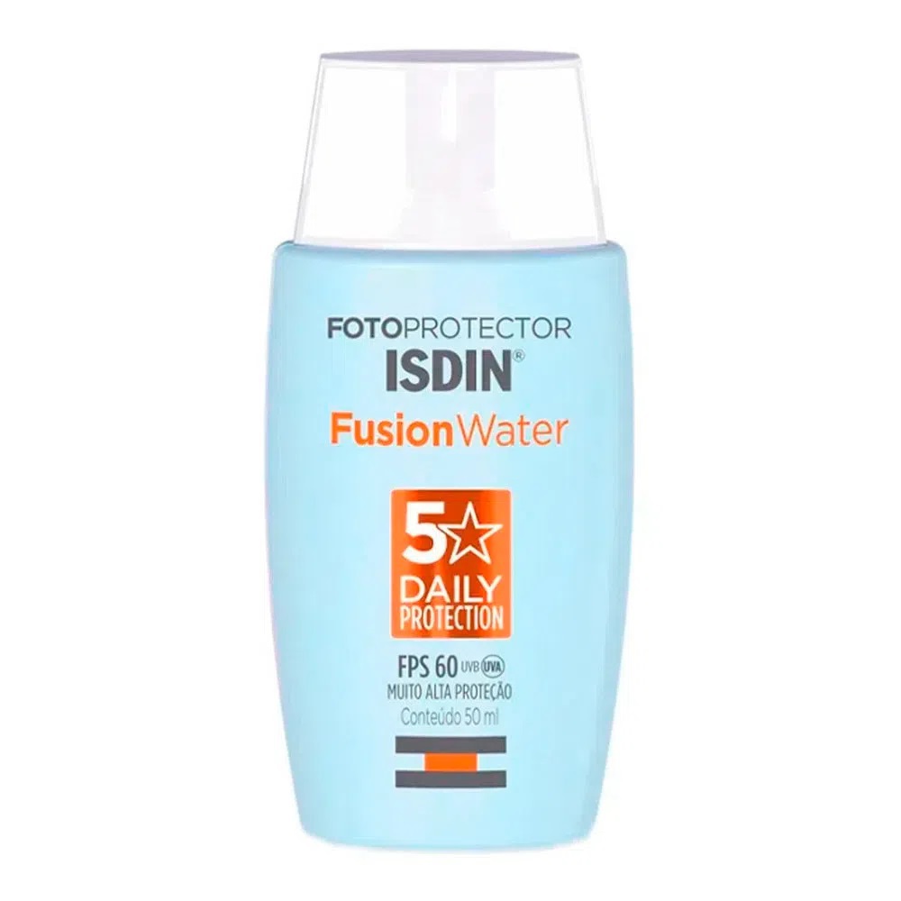 Isdin Fusion Water