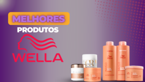 Cupomzeiros Melhores Produtos Wella