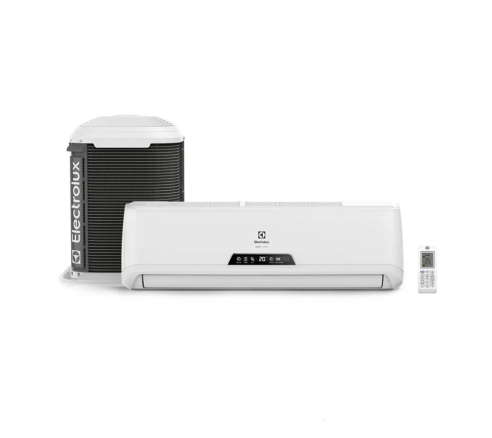 Electrolux Ecoturbo Electrolux Ecoturbo