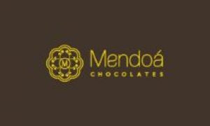 Cupom Mendoá Chocolates