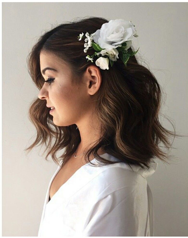 Imagem Com Flor Na Lateral