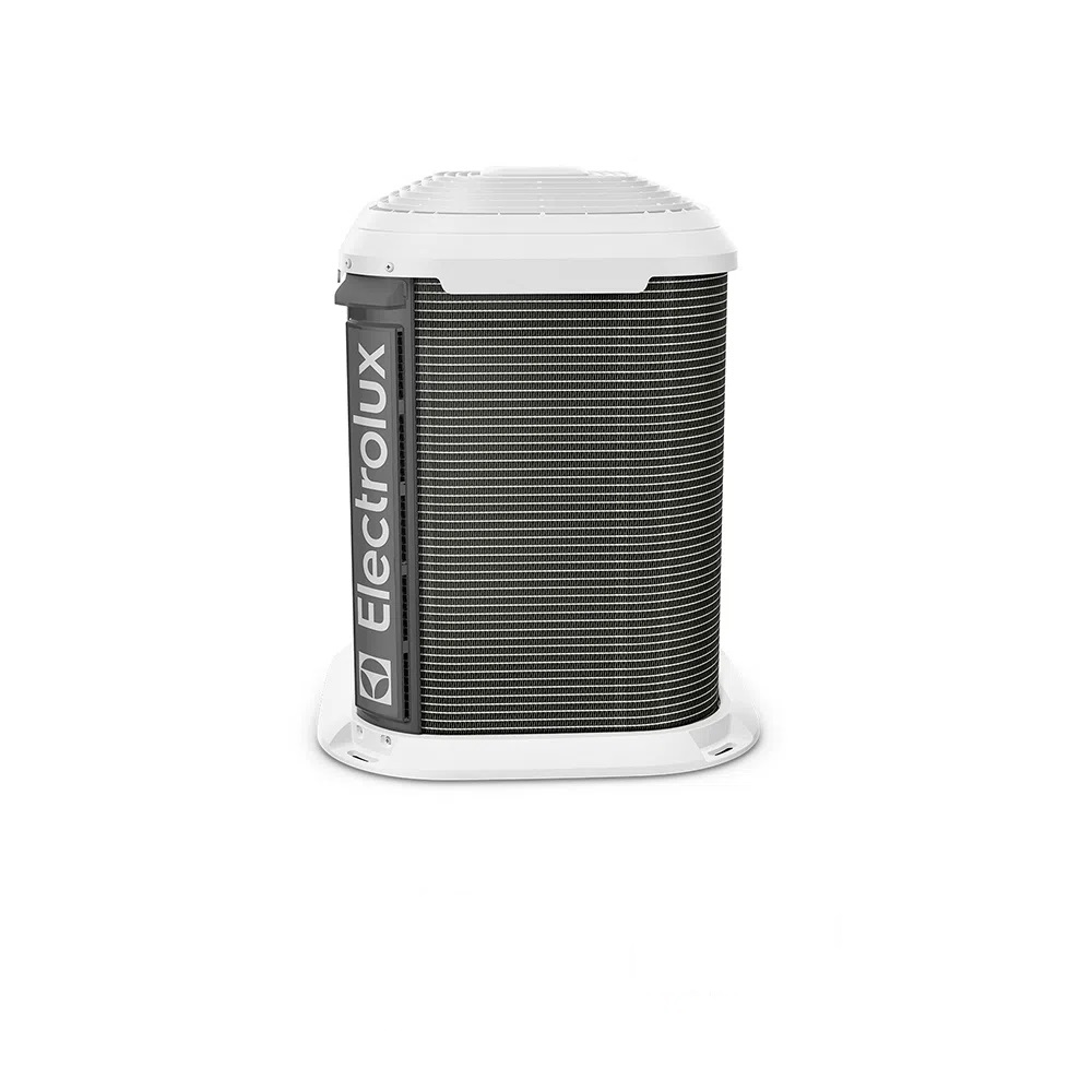 Electrolux Ecoturbo Electrolux Ecoturbo