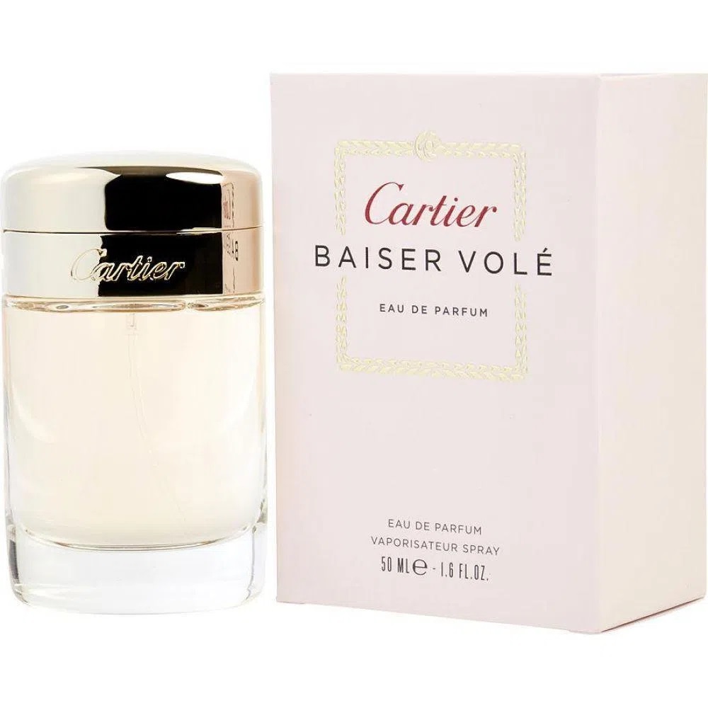 Baiser Volé Eau De Parfum