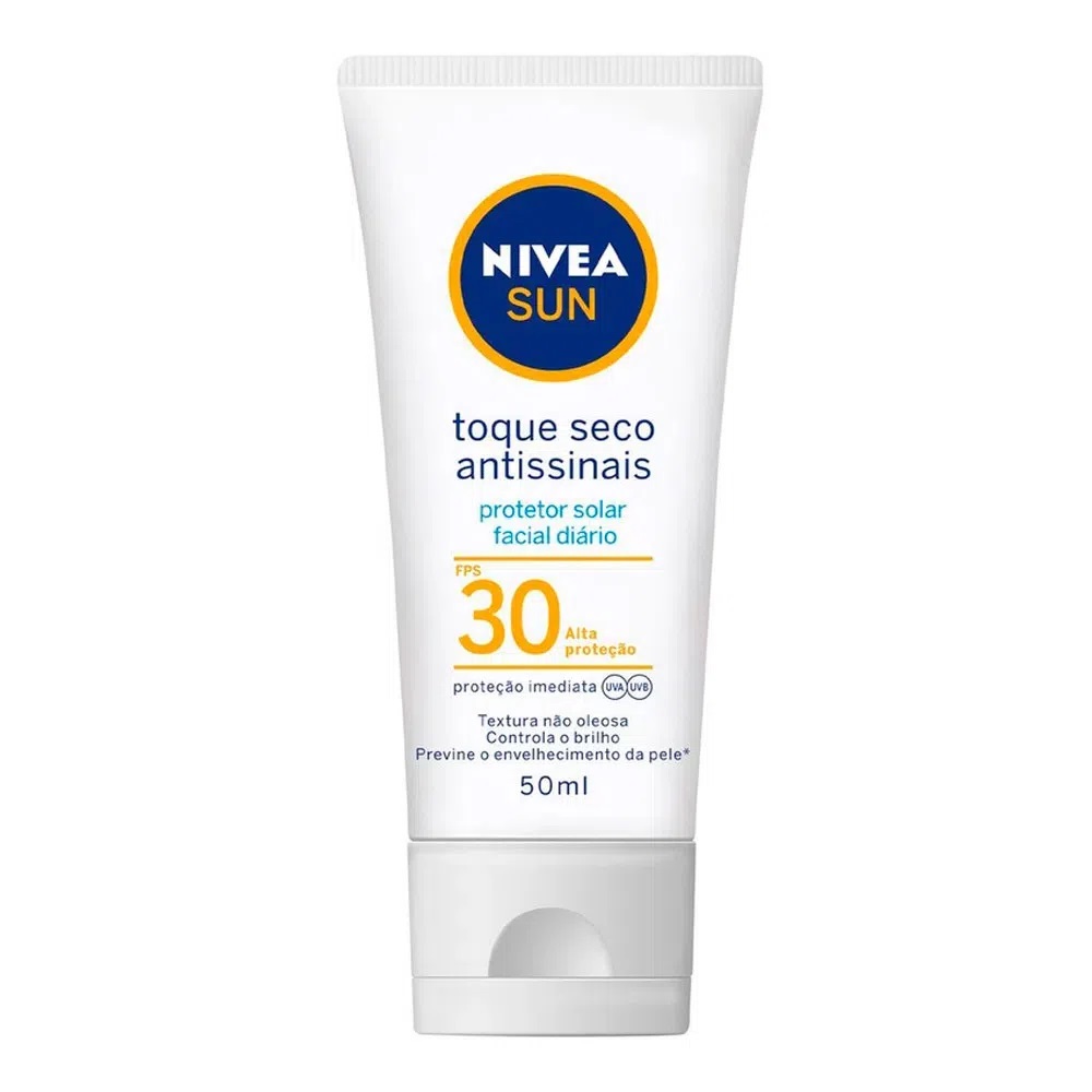 Nivea Sun Facial