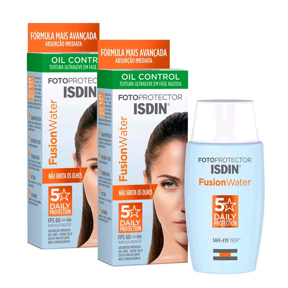Isdin Fusion Water Isdin Fusion Water