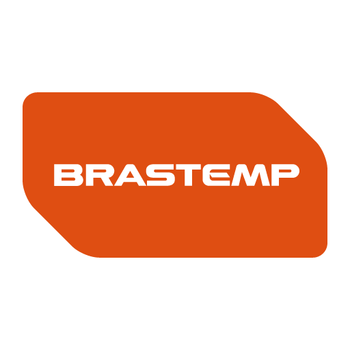 Logo Oficial Do Site Brastemp