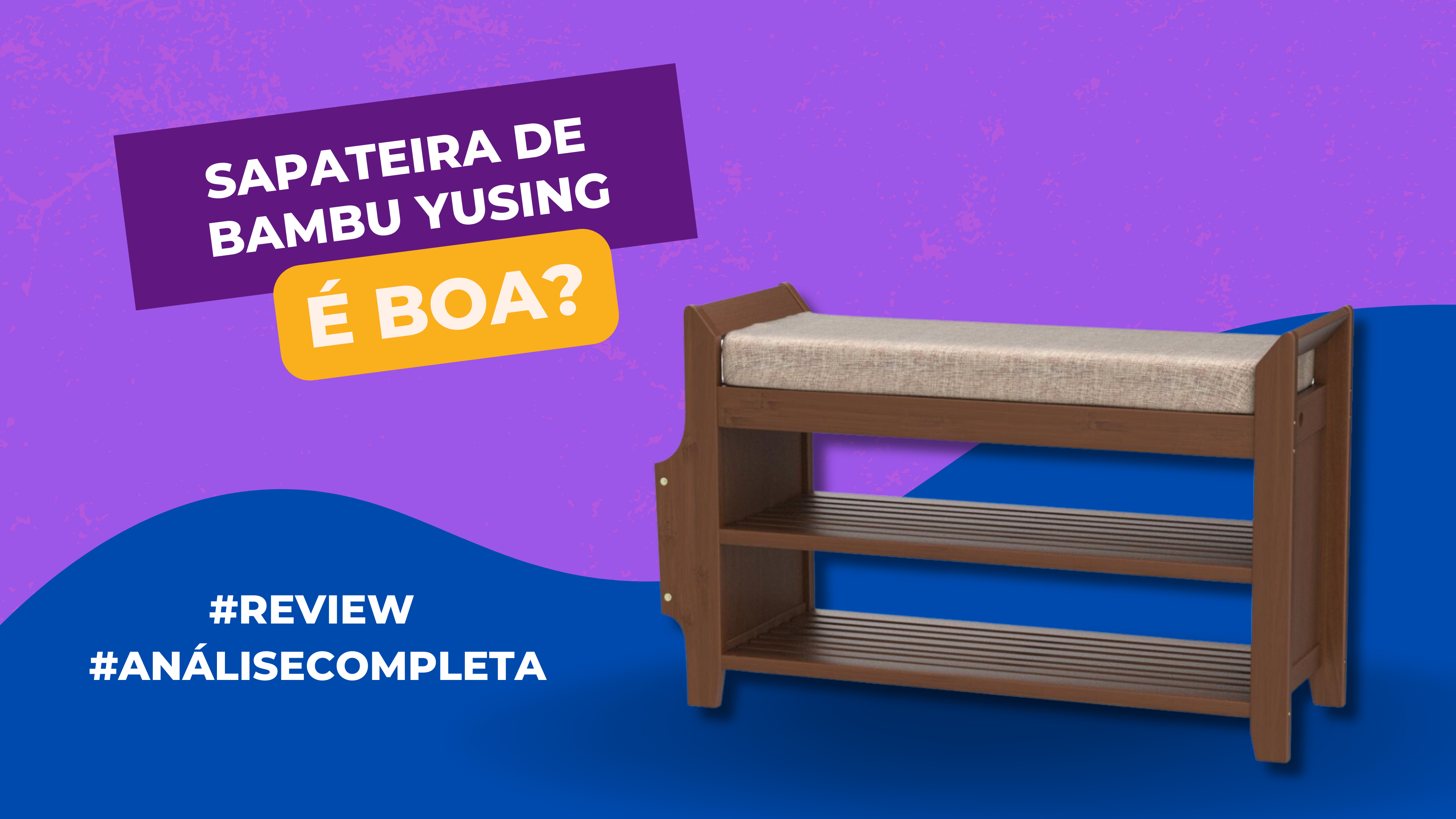 Imagem com Sapato de Bambu Yliping