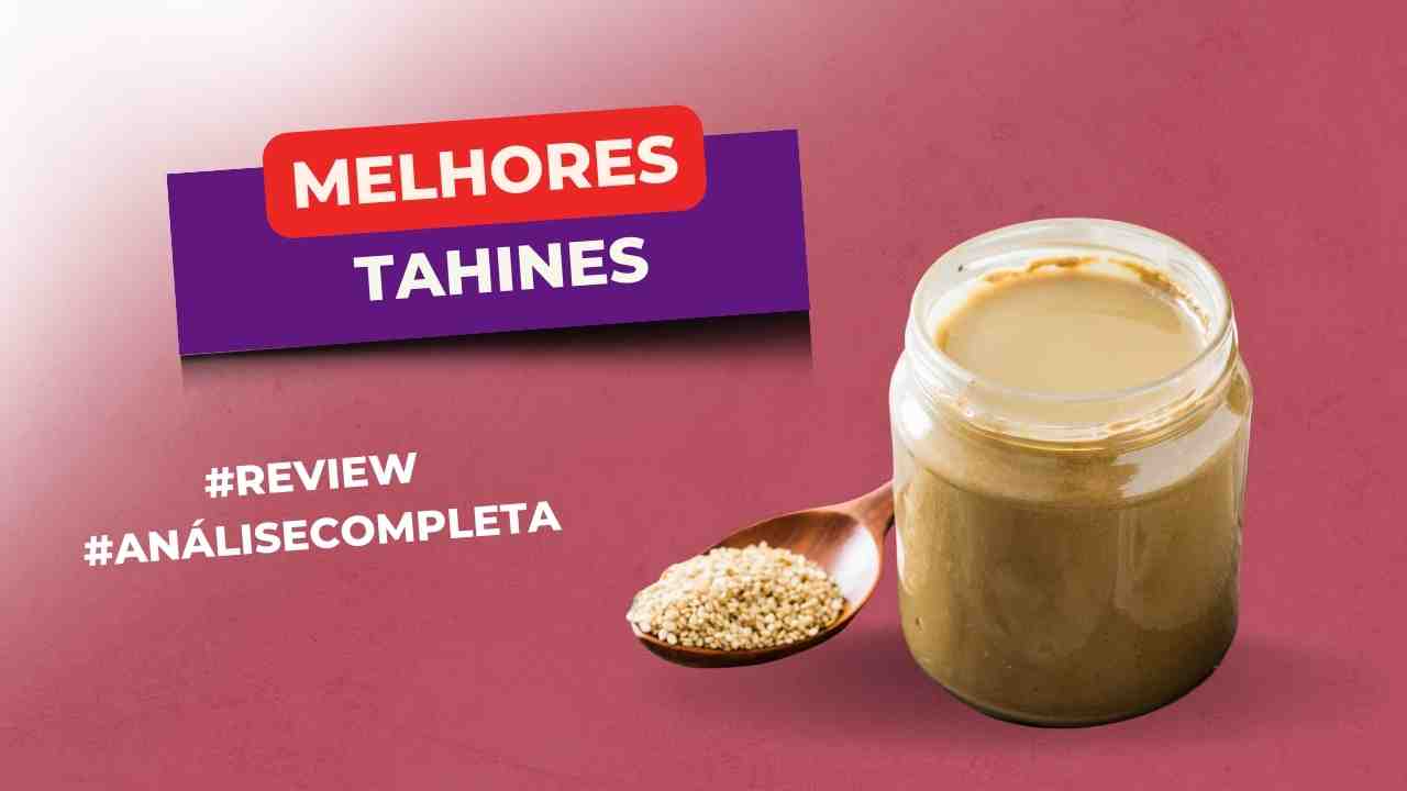 Melhores Tahines