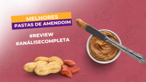 Cupomzeiros Melhores Pastas De Amendoim