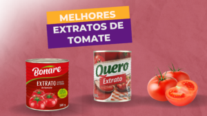 Cupomzeiros Melhores Extratos De Tomate