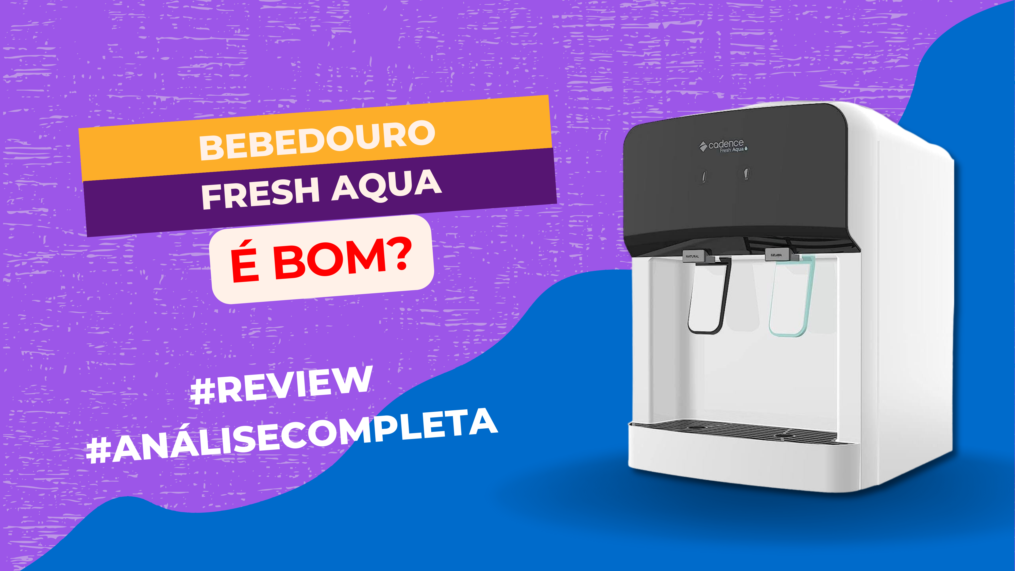 Fresh Aqua é bom