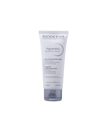 Imagem com Clareador de Manchas Pigmentbio Bioderma