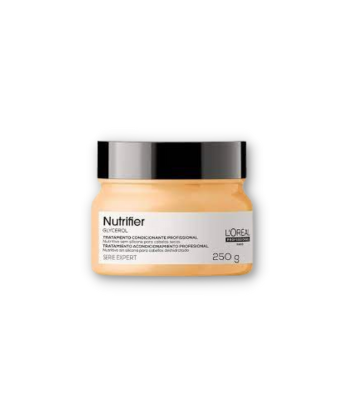 Creme De Hidratação L'oréal Nutrifier