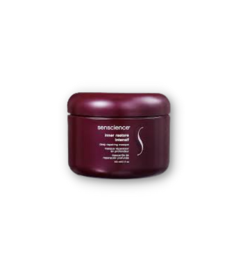 Creme De Hidratação Senscience Inner Restore Intensif