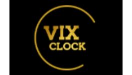 Vix Clock