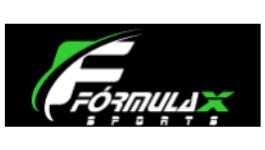 Cupom FormulaXSports
