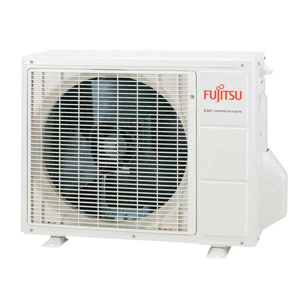 High Wall Inverter Fujitsu