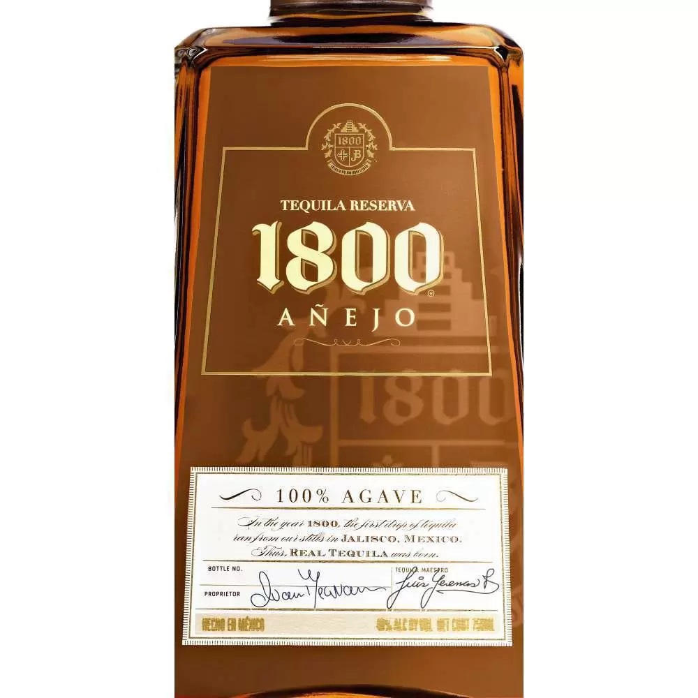 1800 Añejo Reserva