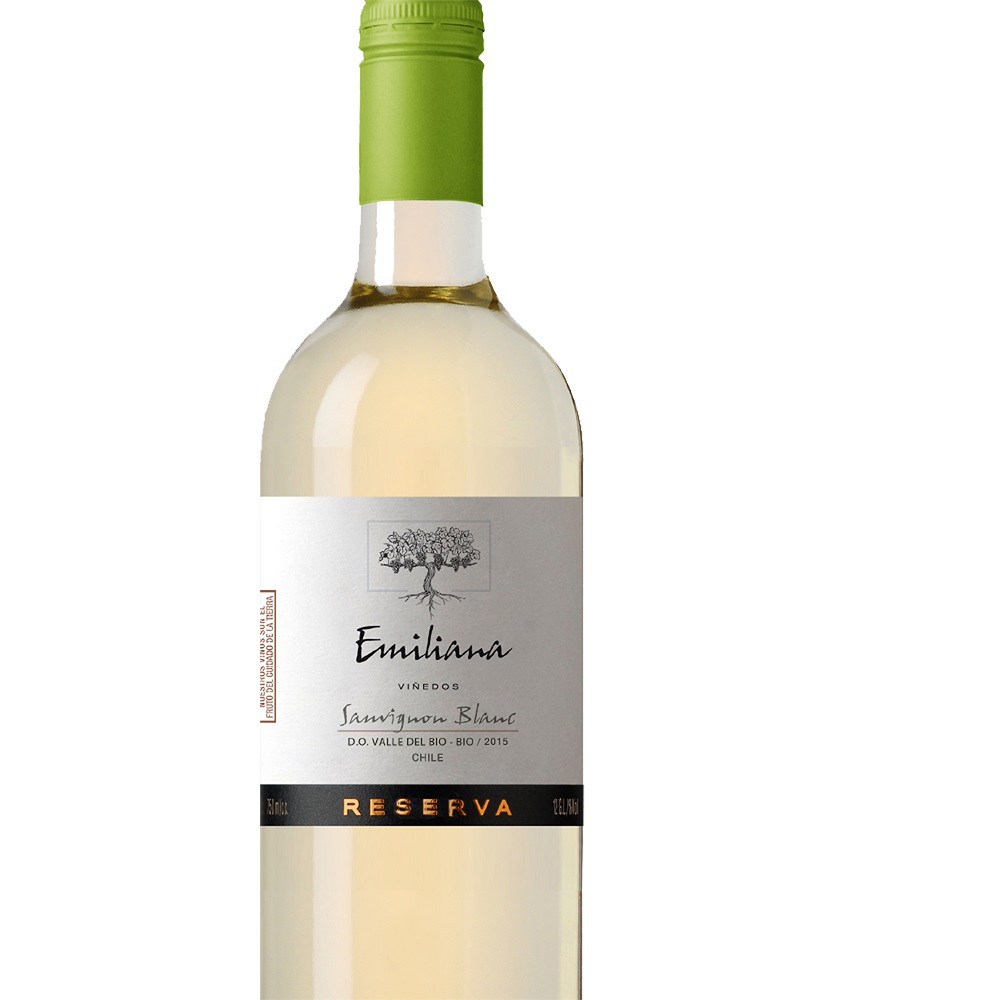 Emiliana Sauvignon