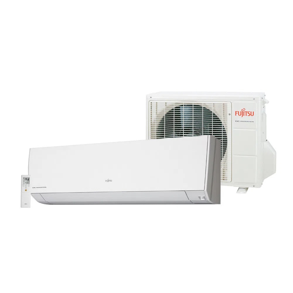 High Wall Inverter Fujitsu